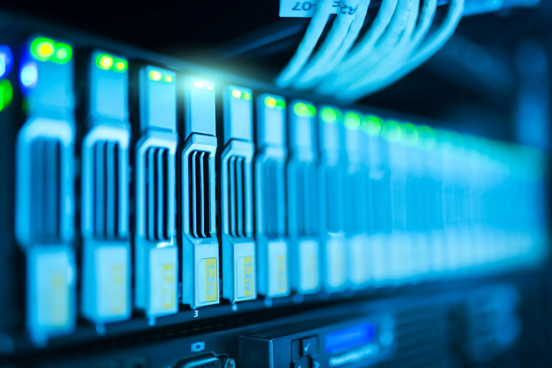 防火墙与VPN网关设备选型关键指标解读正文配图 1