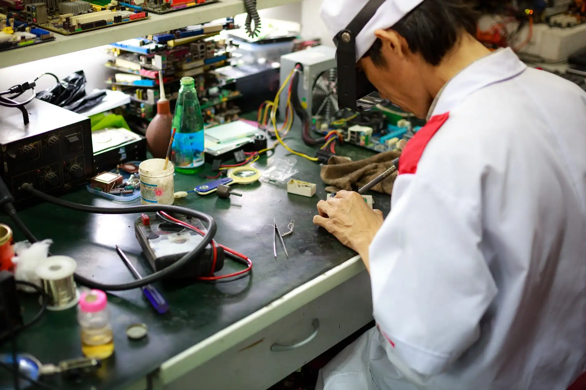 2024年VPN网关技术趋势：企业网络安全防护新选择