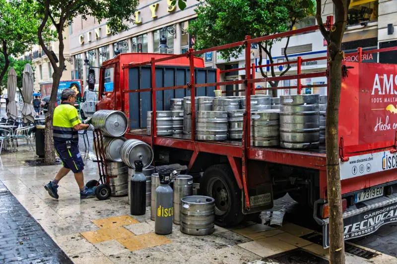 企业级路由器与无线AP组网方案：提升办公网络稳定性