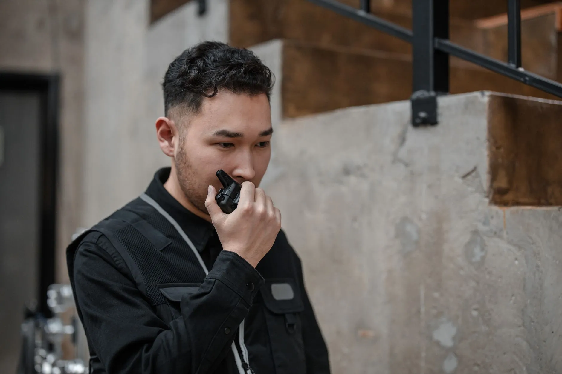 VPN网关在远程办公场景下的技术选型与性能对比分析