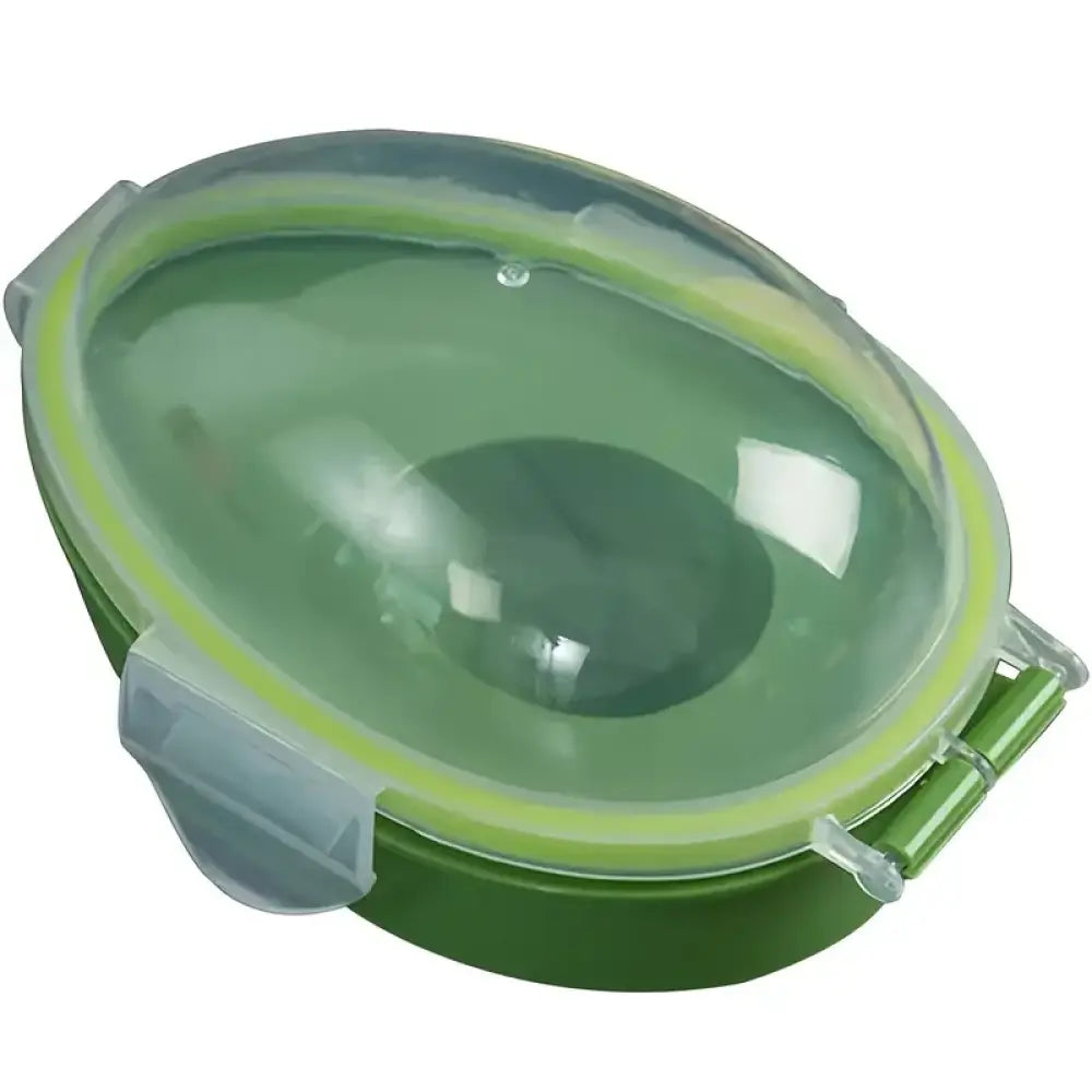 Avocado Saver Keeper - Green - Kitchen Supplies