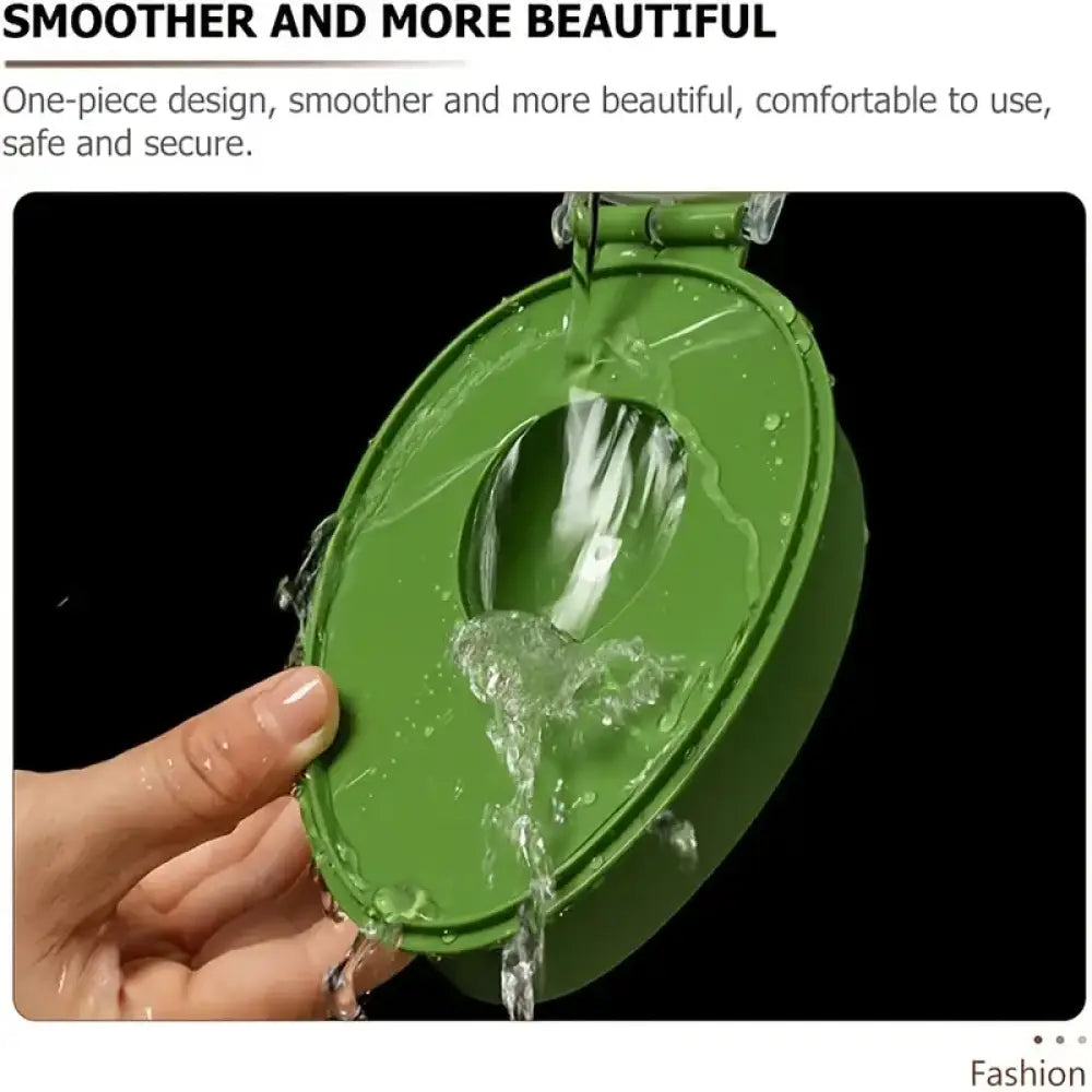 Avocado Saver Keeper - Green - Kitchen Supplies