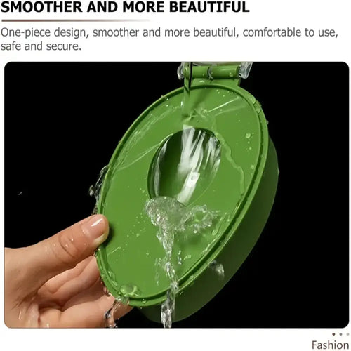 Avocado Saver Keeper - Green - Kitchen Supplies