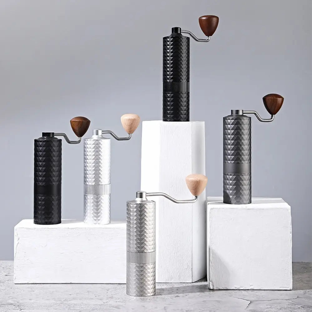 Manual Coffee Grinder - Kitchen Supplies