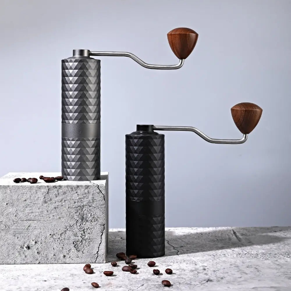 Manual Coffee Grinder - Kitchen Supplies