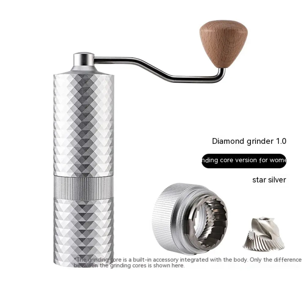 Manual Coffee Grinder - Kitchen Supplies