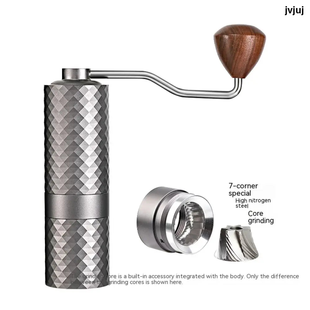 Manual Coffee Grinder - Kitchen Supplies