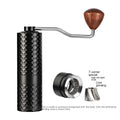 Manual Coffee Grinder - Versatile Black - Kitchen Supplies