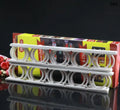 Pull-Out Spice Rack Organizer
