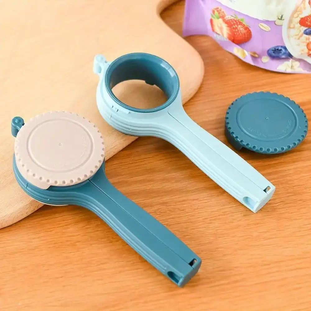 Snack Bag Seal Clip - Kitchen Supplies