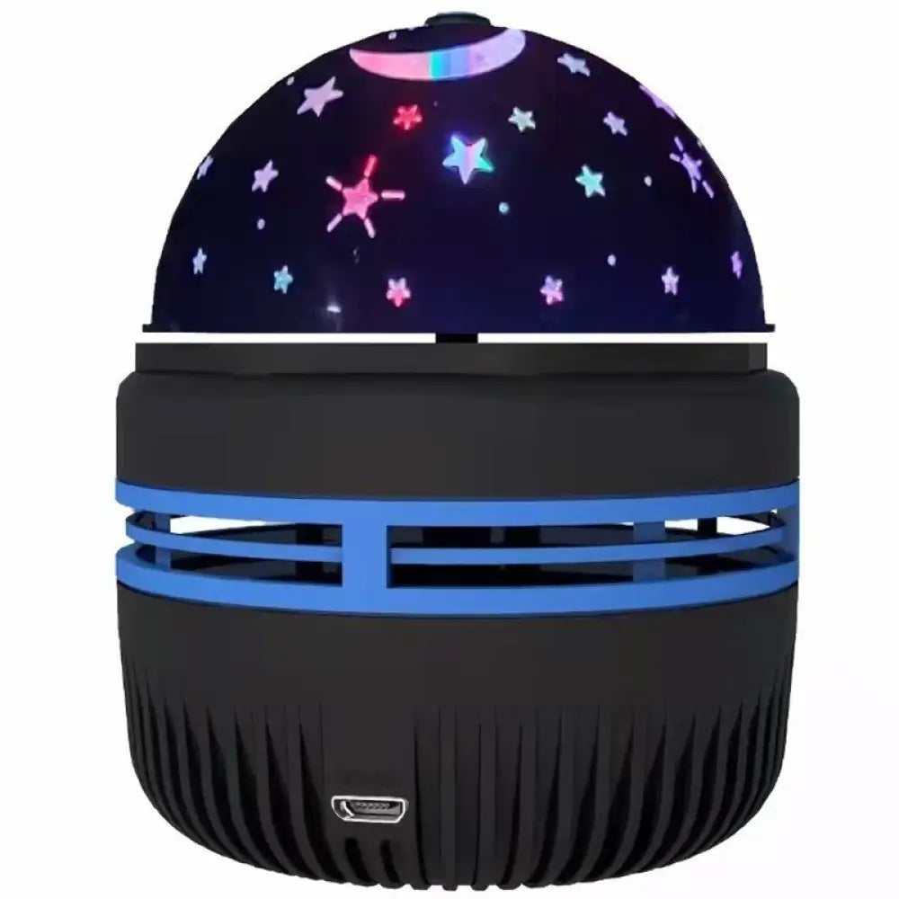 Starry Sky Night Light Projector - Starry Sky - Home Decor